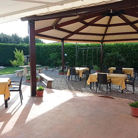 B & B Villa Lucia Noci Exteriér fotografie