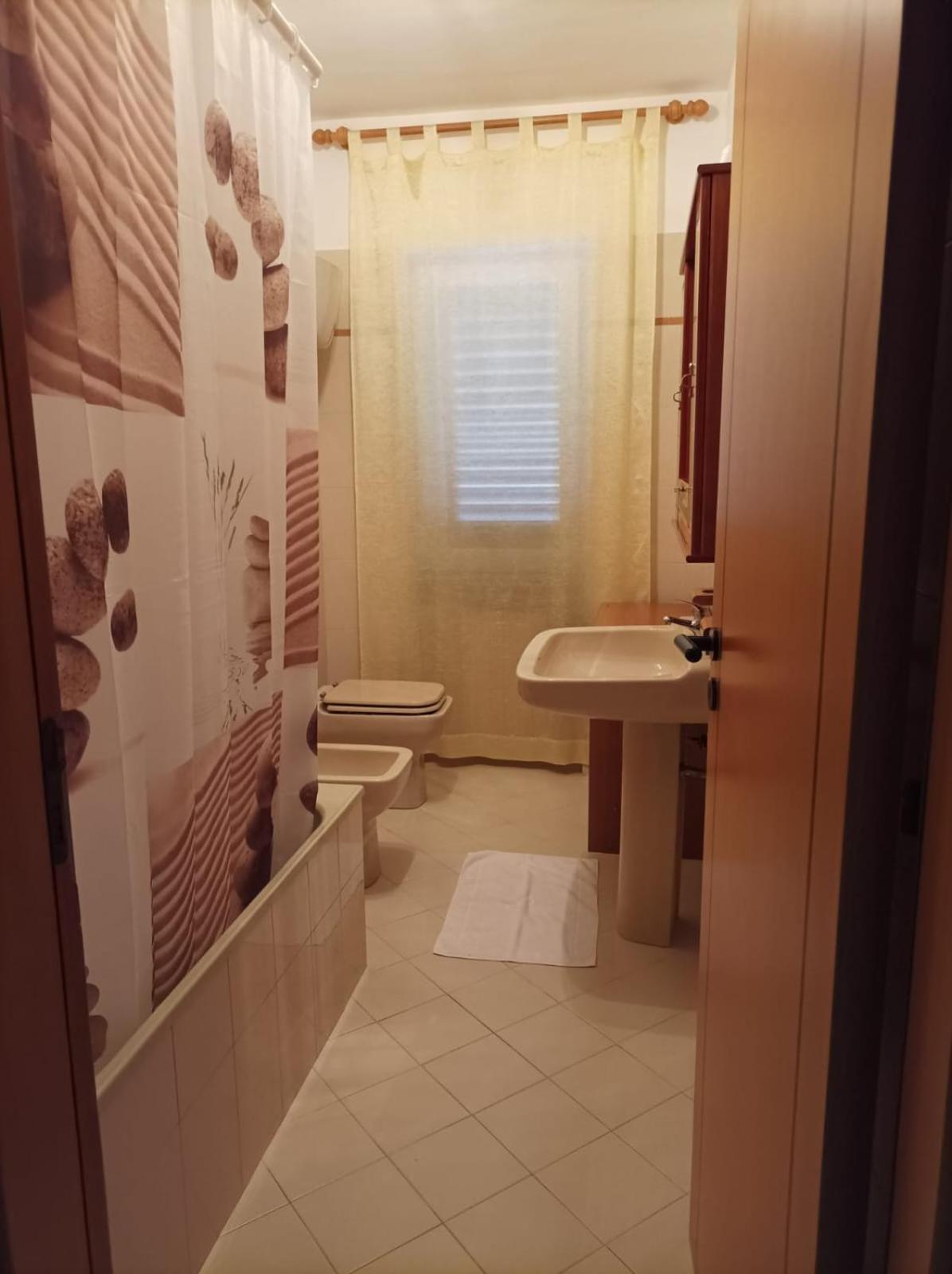 B & B Villa Lucia Noci Exteriér fotografie